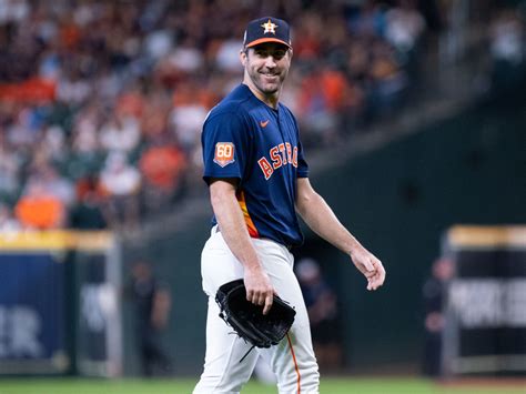 Justin Verlander's Epic Profanity-Laced Speech Is the Best Part of