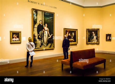 Worcester Art Museum Worcester Massachusetts Usa Stock Photo Alamy