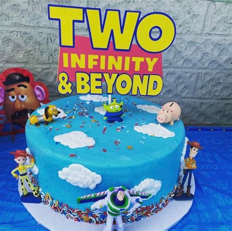 50+ Best Toy Story Birthday Cake Ideas and Designs (2025) - Birthday Cakes 2025