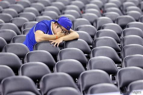 Watch Kentucky Fan Is The Saddest Fan Ever