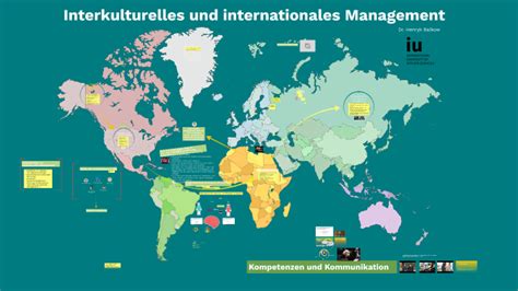 Interkulturelle Kompetenzen Und Diversity Management By Henryk Balkow