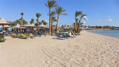 Strand Giftun Azur Resort Hurghada Holidaycheck Hurghada Safaga