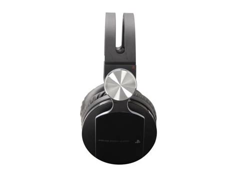 Sony Pulse Wireless Stereo Headset Elite Edition For Playstation 4