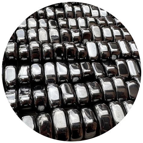 Amazon Gaf Treasures Wholesale Magnetic Hematite Tumbled Stones