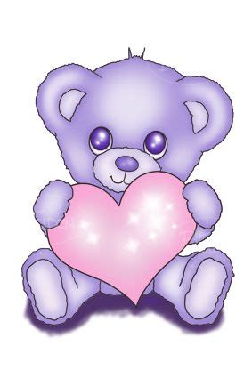 purple teddy bear clip art 10 free Cliparts | Download images on ...