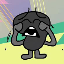 Bfb Bfdi GIF - Bfb Bfdi Loser Bfb - Discover & Share GIFs