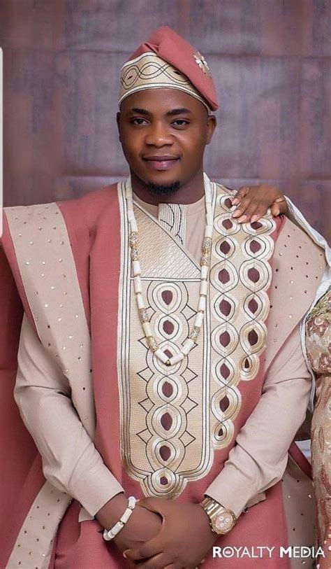 African AGBADA AGBADA AGBADA For Men African Wedding Suit Groomsmen