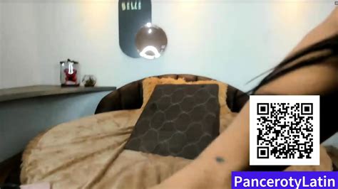 Hot Sexy Latina Riding With Her Sex Toy