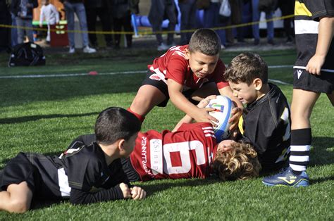 Dsc Amatori Union Rugby Milano Flickr