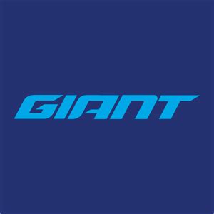 Giant Bike Logo Png