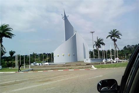 2025 Libreville City Tour - Tripadvisor