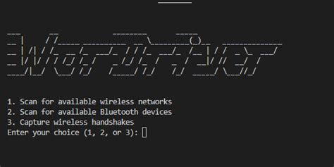 GitHub - SirCryptic/wardriver: bash script to automate wardriving tasks ...