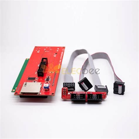 D Printer Controller Ramps Lcd Control Screen Smart