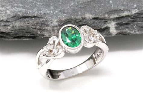 Everything You Need to Know About Emeralds - Rings from Ireland