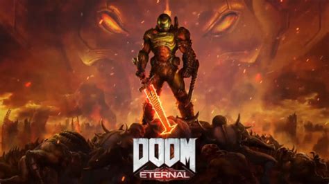 Create A Doom Eternal S Demons Tier List Tiermaker