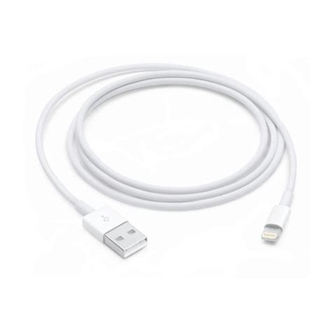 Kabel Apple Lightning Usb Mque Zm A Aem Elektron