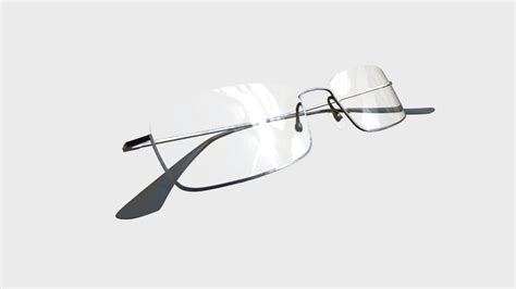 Rimless 3d Models Sketchfab