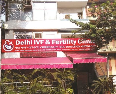 Best Ivf Centers In India 2025 With Their Success Rate