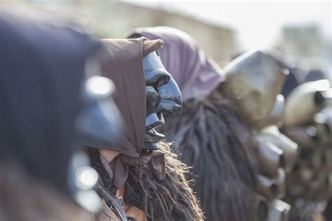 Il Carnevale In Sardegna Un Viaggio Tra Folklore E Allegria Estate