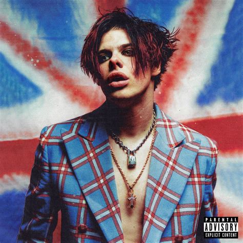 Yungblud Album Ponyme De L Artiste Britannique Est Dispo Et C Est