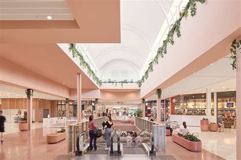 Hyperdome’s North Mall upgrade – Shopping Centre News