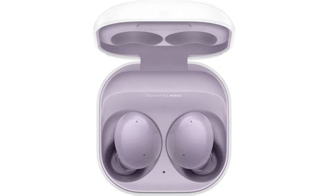 Samsung Galaxy Buds Fioletowe S Uchawki Bezprzewodowe Sklep