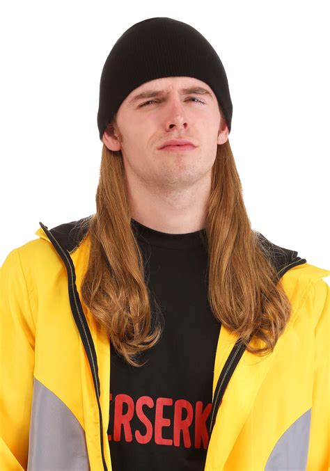 Jay And Silent Bob Costume