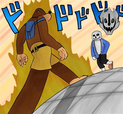 Stand User Sans Undertale Stand Name Bad Time Sans In Smash Know