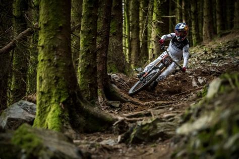 Video Replay And Results Redbull Hardline Mtb Mag