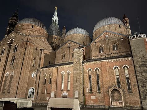 A Guide To The Basilica Of Saint Anthony In Padua What You Need To See