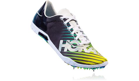 Men's Hoka One One Speed EVO Track Spikes | JackRabbit