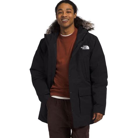 The North Face Arctic Parka Premium Mens Men