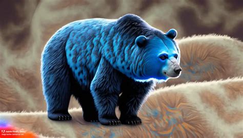 Tibetan Blue Bear: A Complete Guide to the Unique Species – Tibet On ...