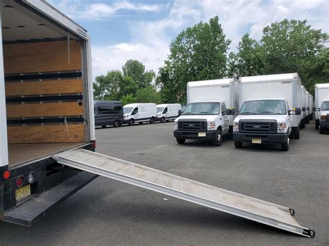 Truck Rentals Ft Truck Rentals New York Ny