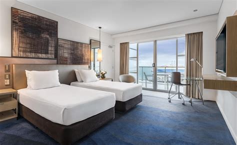 Hilton Auckland in New Zealand - Room Deals, Photos & Reviews