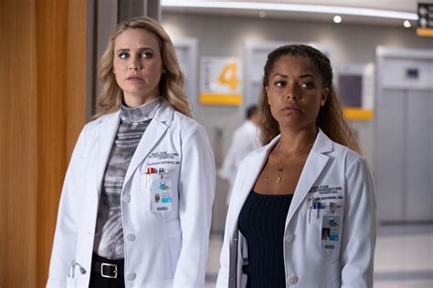 The Good Doctor 3x07 Sfad Photos