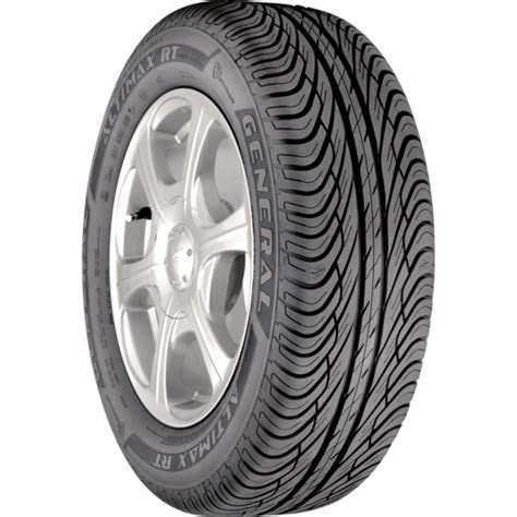 General Altimax Rt R T Sl Bsw Discount Tire