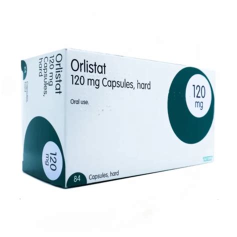 Buy Orlistat Mg Capsules Xenical Generic Dock Pharmacy