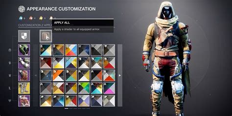 Destiny 2: How to Create and Apply Ornaments (Tying it All Together Quest)