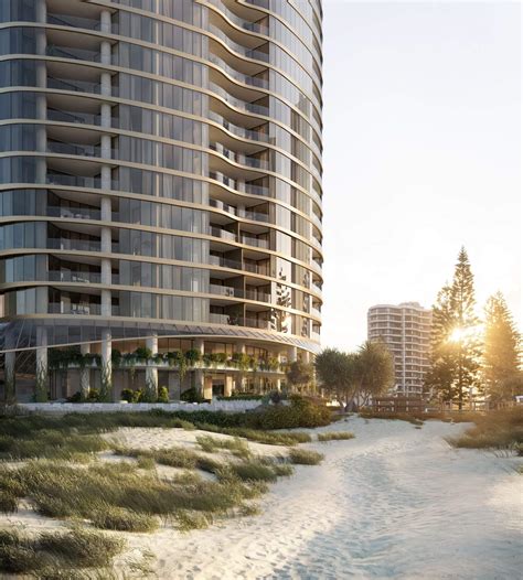 Top 20 Gold Coast Development Projects - TOTAL Property Group