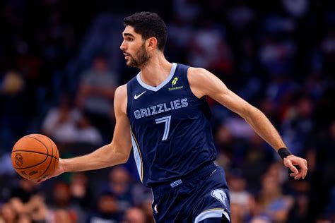 Grizzlies Insider Santi Aldama Compares Memphis Offense To Olympic