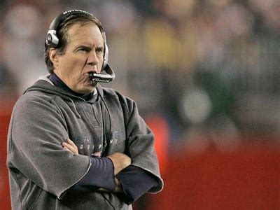 The Worst Dressed Coaches In The NFL - Business Insider