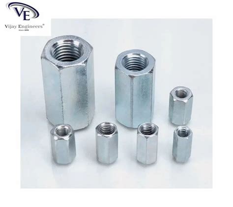 Mild Steel Tie Rod Connector In Pune Size Standard At Rs 11piece In