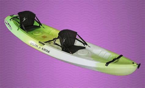 What Is The Best Kayak For Beginners My Test 2022