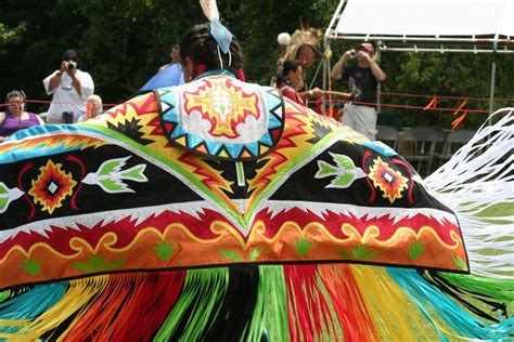 Beautiful Shawl Fancy Dancer Native American Dance Fancy Shawl Regalia