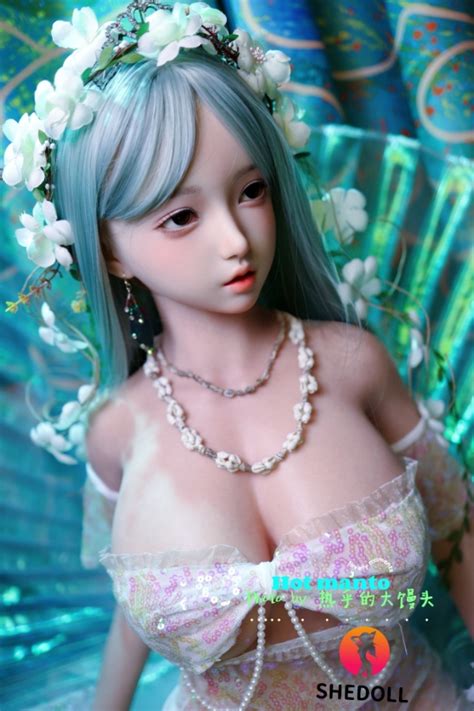 KanaDoll Nude XXX CoedCherry