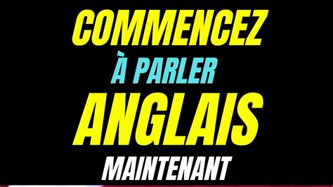 Façons de pratiquer l anglais PHRASES CONVERSATIONNELLES LES PLUS