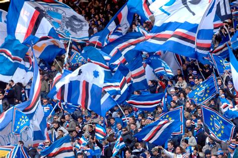 Sampdoria The Alternative Club Guide