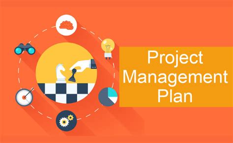 Project Management Plan Essential Elements For Success