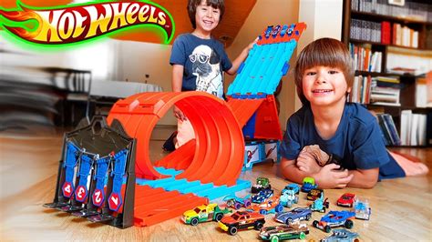 Top Imagenes De Pistas De Carros Hot Wheels Smartindustry Mx